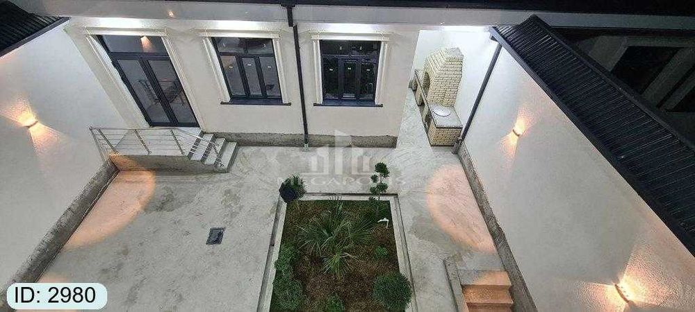 Продаётся котеж+падвал ️⃣№2980  Рублёвка