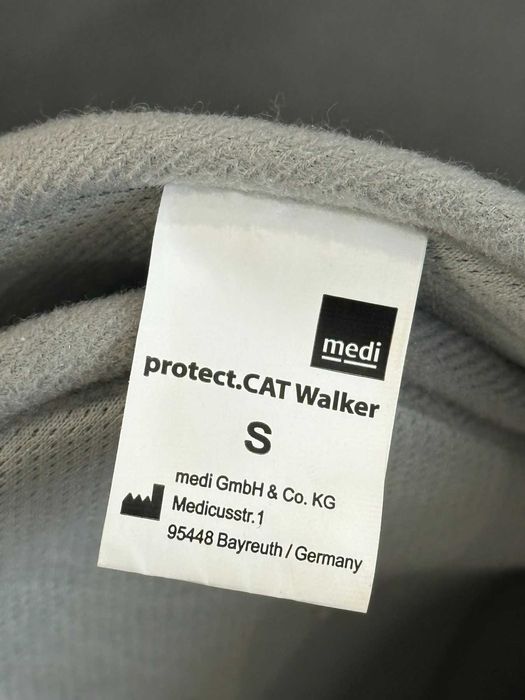 Ортопедичен ботуш за крак – CAM Walker, размер S