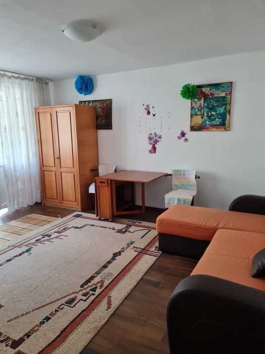 inchiriez apartament 1 camera
