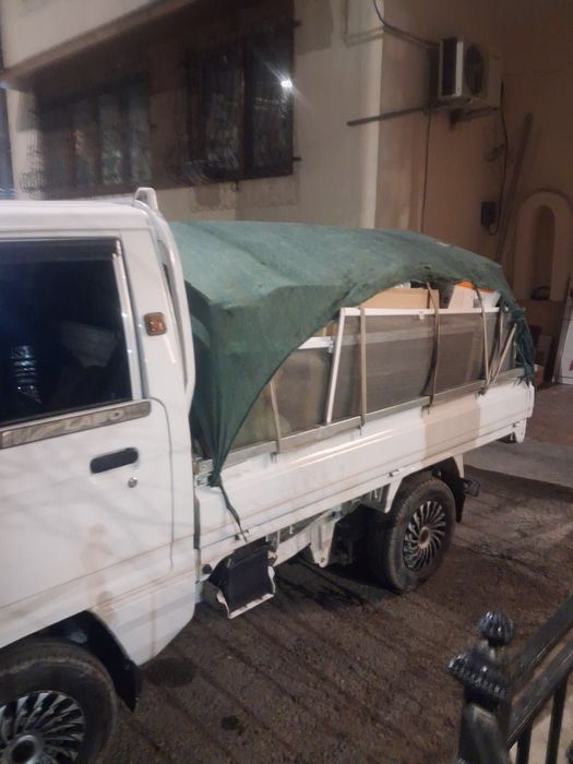 Вывоз мусора на хлом мебель