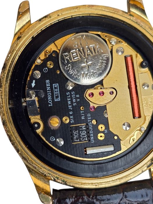 Ceas Longines quartz