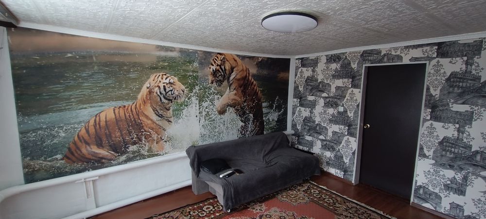 Продам дом в Костанае 2