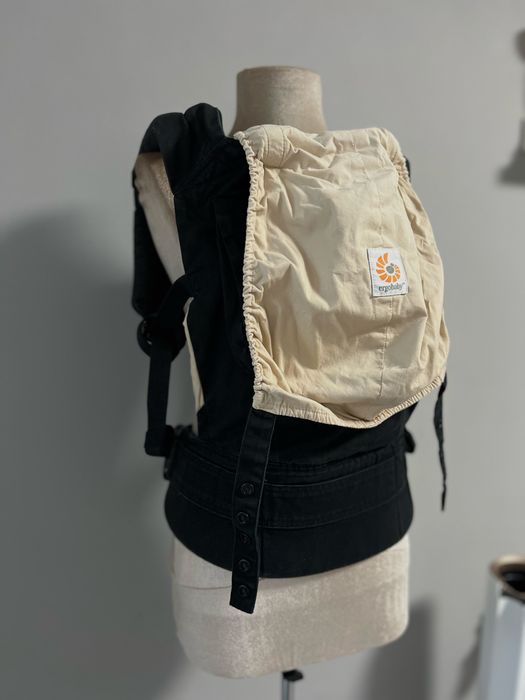 Ergobaby Original Baby Carrier ергономична раница