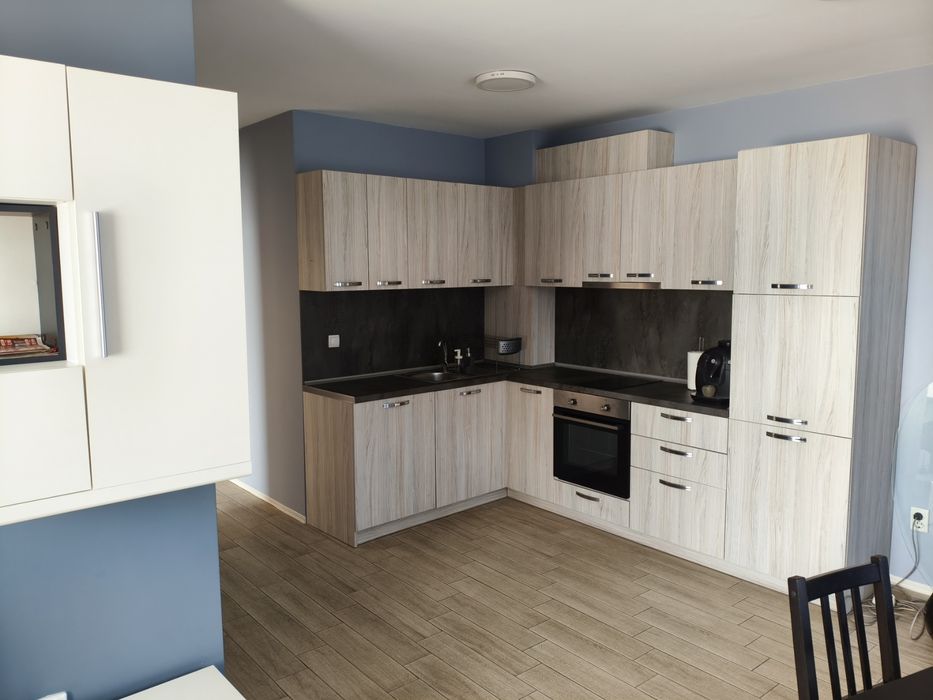 Апартамент под наем