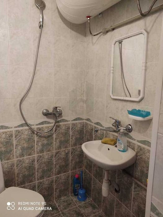 Дава се под наем Тристаен апартамент в Бургас, Акациите - 80 кв.м за 341.7 € - Снимка #1