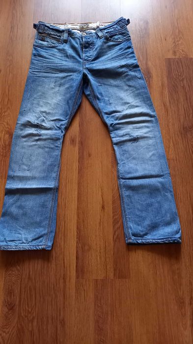 Мъжки дънки Scotch and Soda