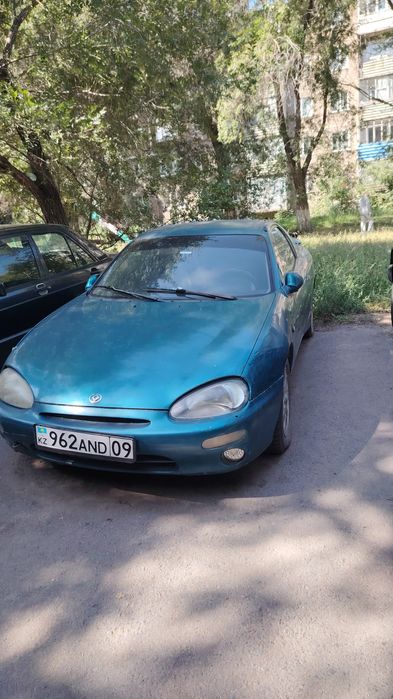 Продам мазду мх3
