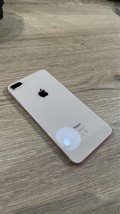 iPhone 8 Plus идеал