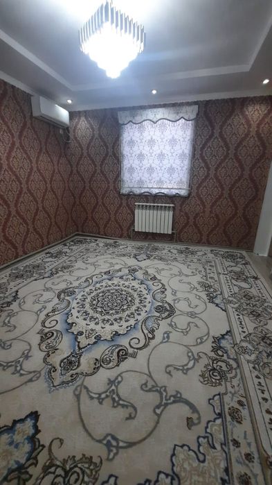 3 бөлмелі үй сатылады