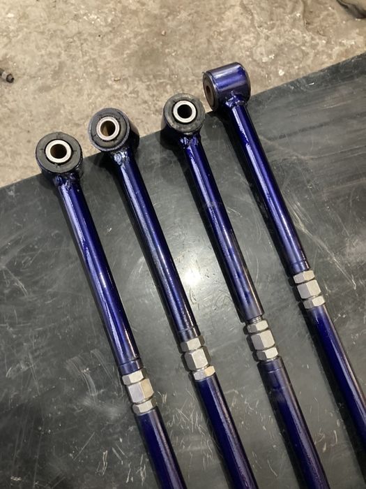 Подложки за повдигане на субару