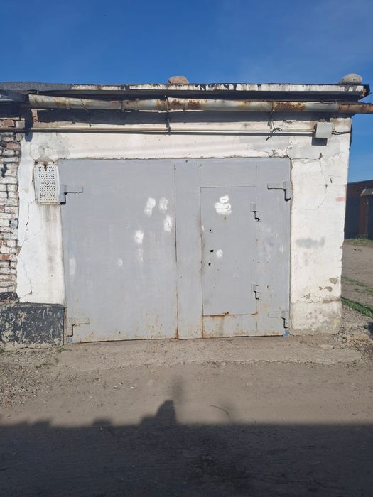 Продам гараж 20 кв. м.