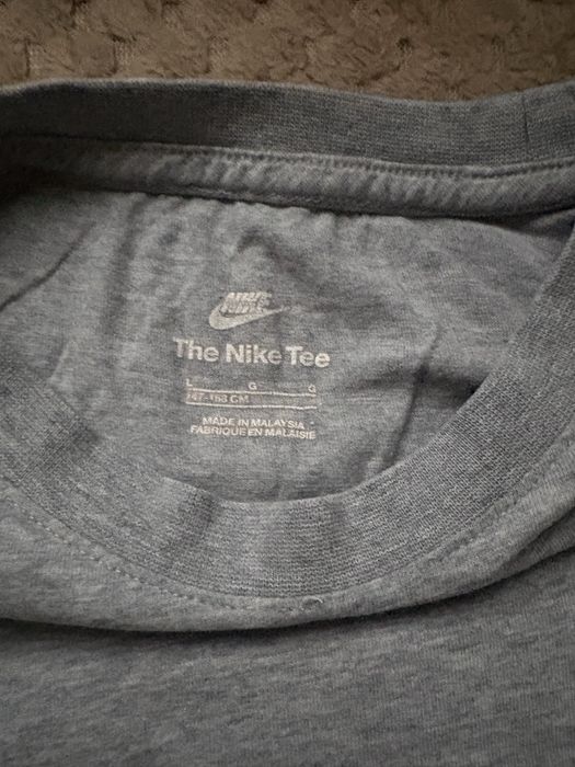 Nike тениска (детска)