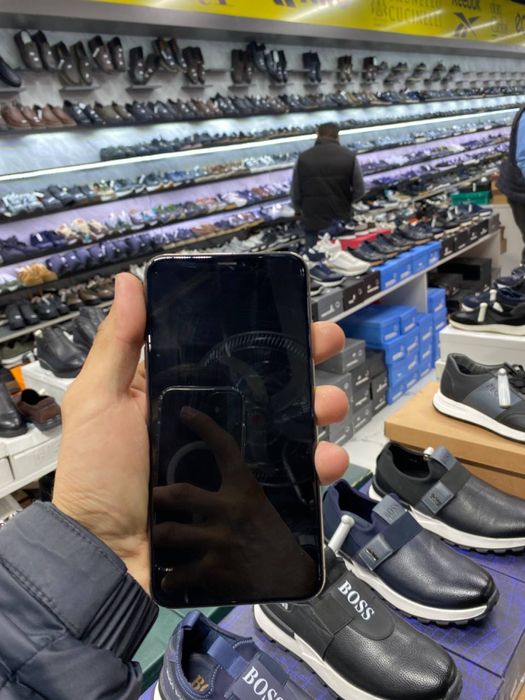 Iphone XS MAX 64/75 ideal sastayanya