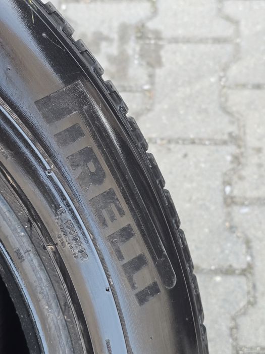 285 45 20 Pirelli