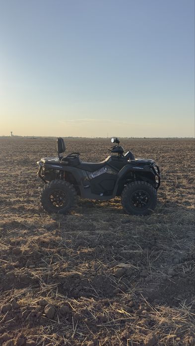 Linhai LandForce 1000 EPS GARANTIE 2 ani