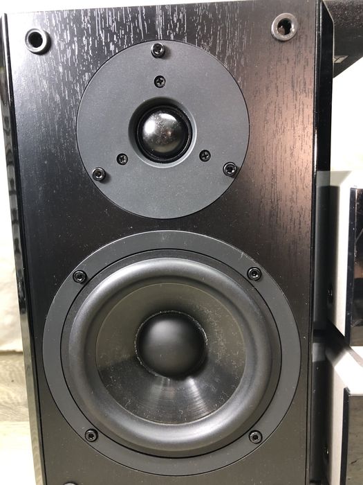 Yamaha NX-E100 качествена система