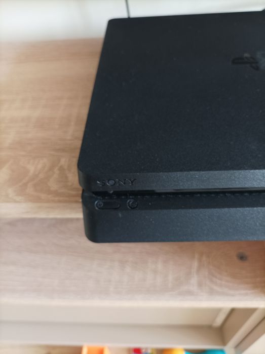 Playstation 4 slim 500 gb