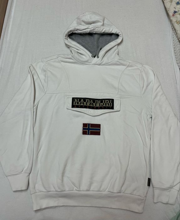 Napapijri Hoodie