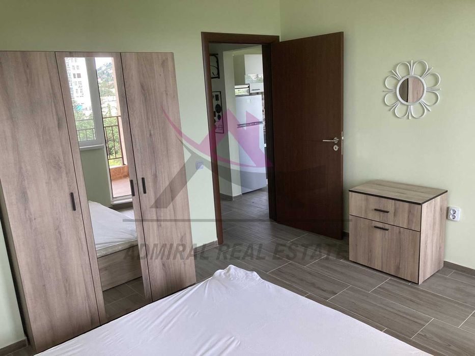 Дава се под наем Двустаен апартамент в Варна, Левски - 57 кв.м за 348.84 € - Снимка #2