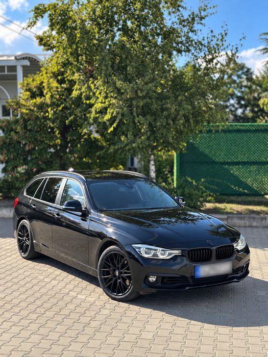 De vânzare BMW 335d xDrive Touring (F31) – 2017