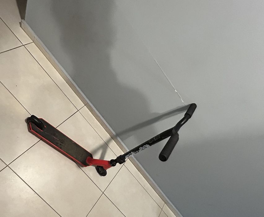 Детска тротинетка