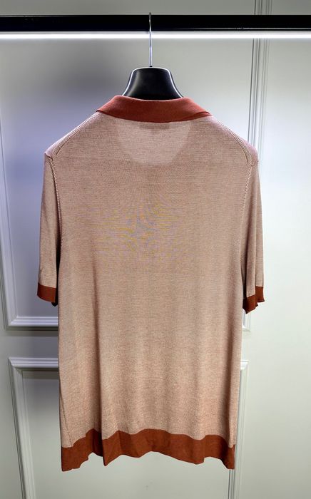 Мужское поло CANALI