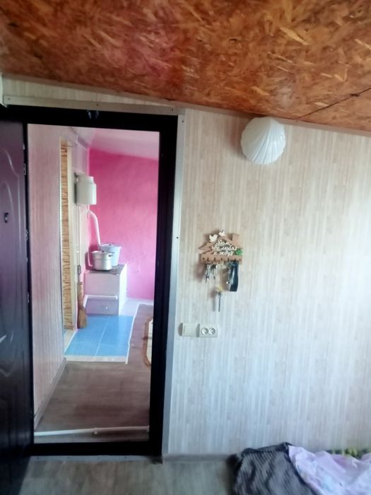 Продам дом в новой части посёлка Актау