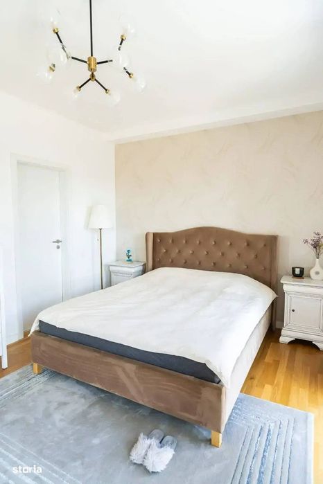 PREȚ REDUS! COMISION 0%! Apartament Premium 3 camere | Pipera Plaza