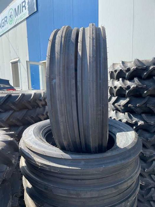 Marca BKT 6.00-19 cauciucuri noi de directie pentru tractor fata