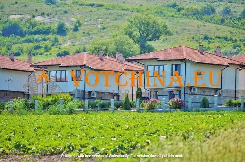 Продава се Къща в с. Рогачево, Област Добрич - 133 кв.м за 640 €/кв.м - Снимка #10