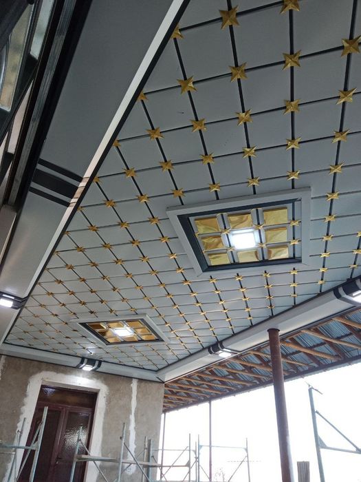 Tunukafon nova xizmati