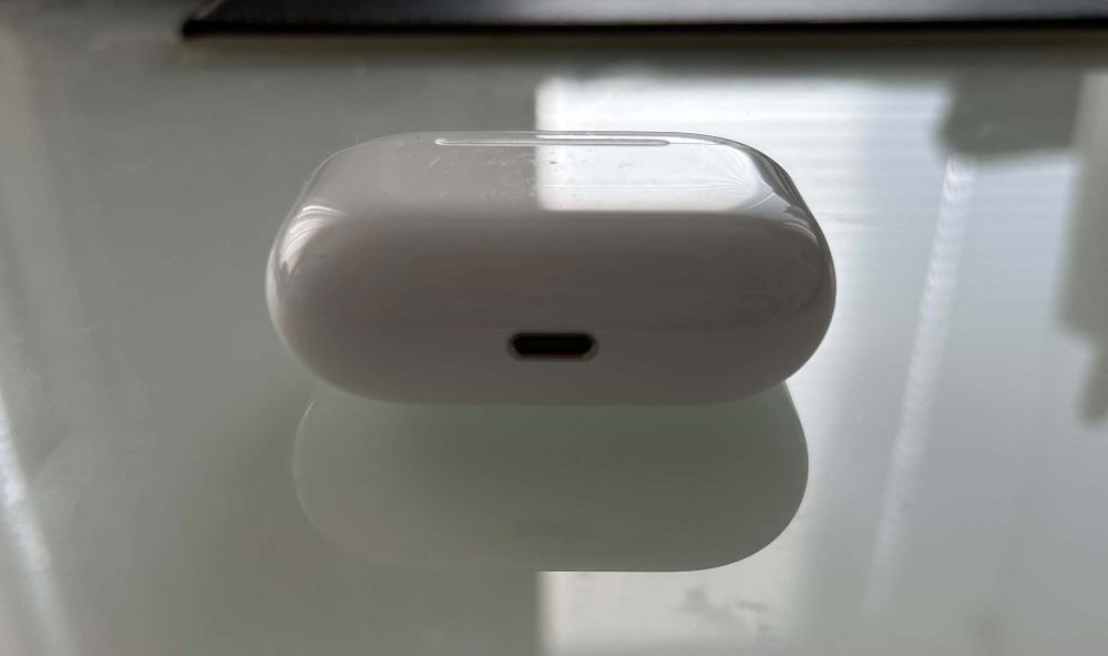 AirPods Pro 1st Gen