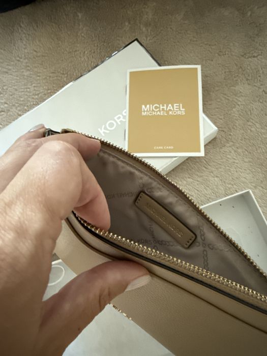 Портмоне Michael Kors