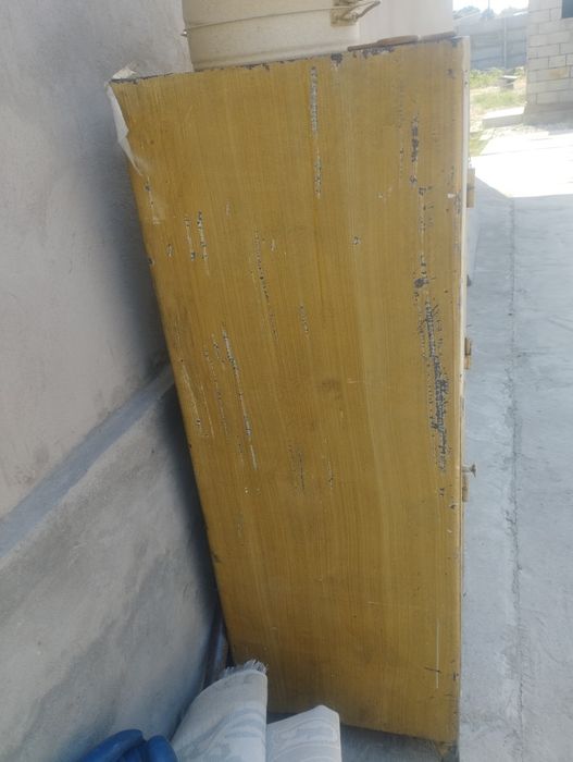 Продам железный сейф