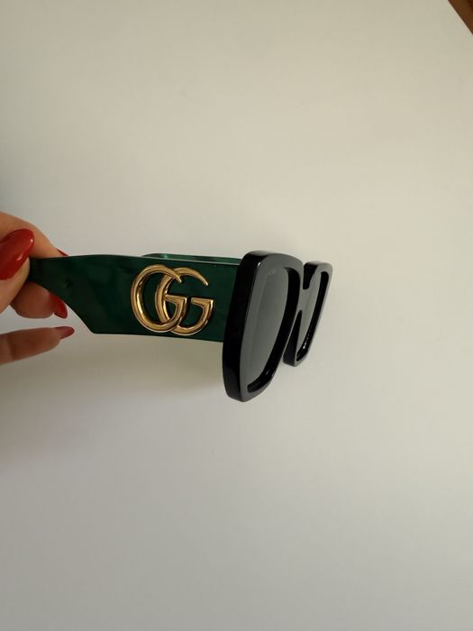 Слънчеви очила Gucci