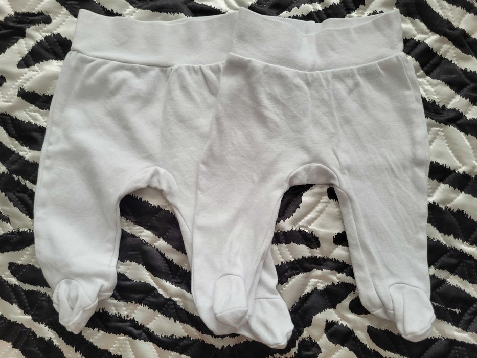 Бебешки лот - размер 62