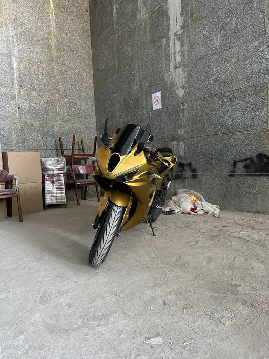 Продам электро мотоцикл байк