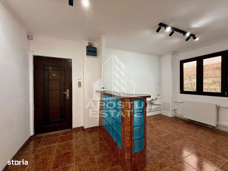 Apartament 3 camere, decomandat, centrala proprie, Circumvalatiunii