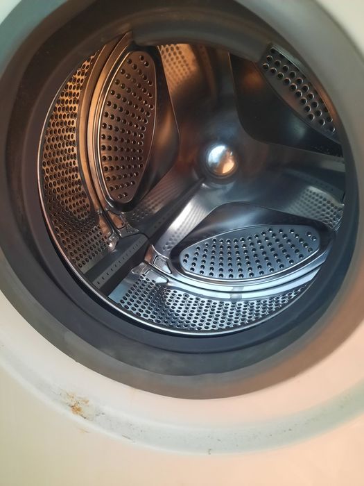 стиральная машина Samsung