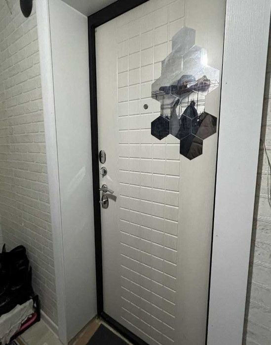 Продам 1 ком кв в Малосемейном доме