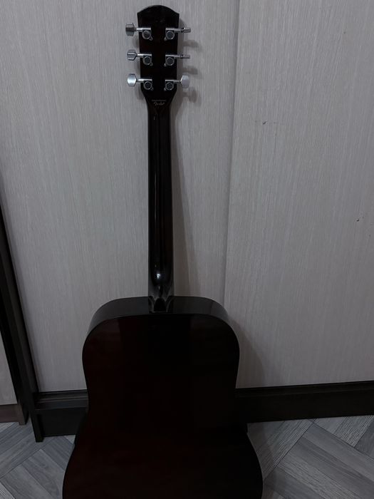Гитара акустика Squier