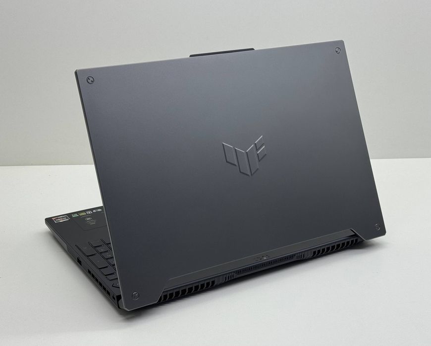 Asus tuf gaming A15