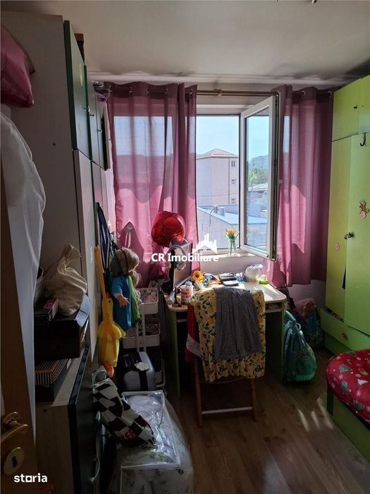 Apartament 3 camere Dristor centrala proprie comision 0%