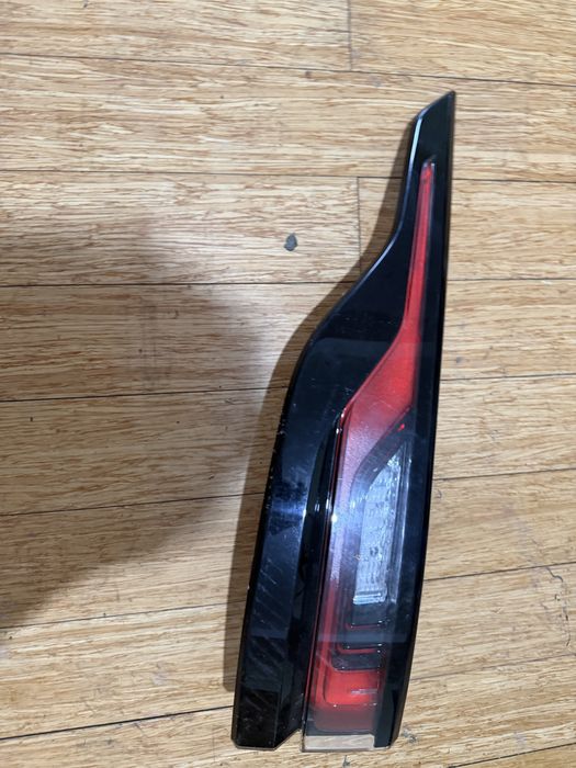 Range rover velar stop spate led stanga