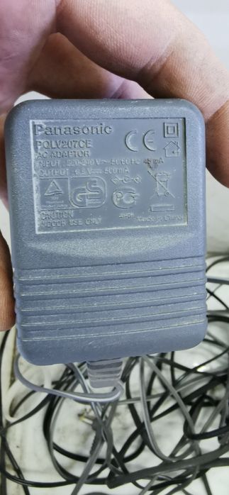 Блоки питания  АС/DC