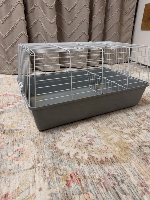 Клетка для кроликов и грызунов