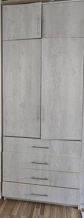 Шкафы можно по отдельности