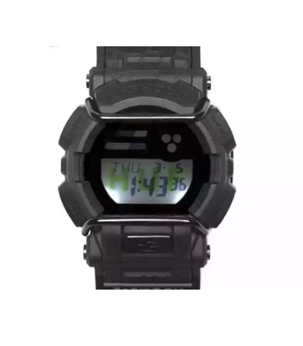 Casio G-Shock GD-400HUF