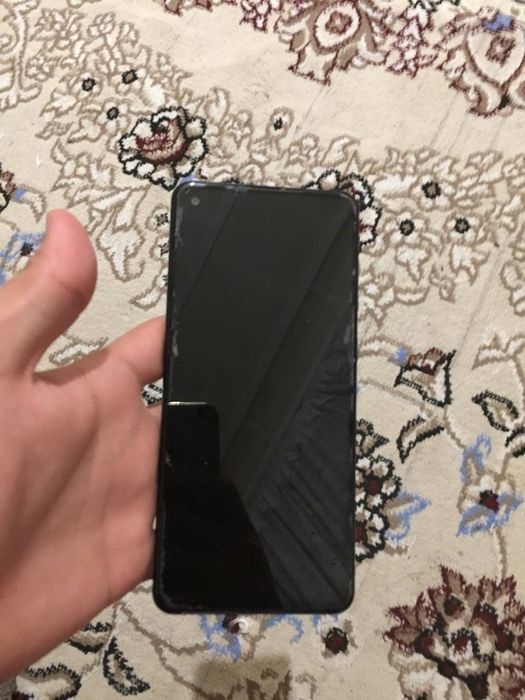 Samsung galaxsy A 21 s