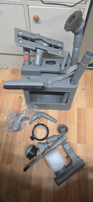 Accesorii pentru aspirator  kirby